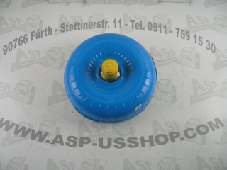 Drehmomentwandler - Torque Converter  TH350